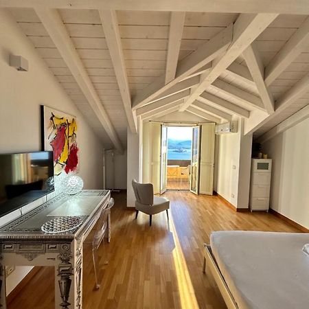 באוונו Artelago Silver Panoramic Lake View מראה חיצוני תמונה
