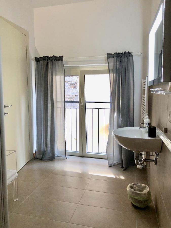 באוונו Artelago Silver Panoramic Lake View מראה חיצוני תמונה